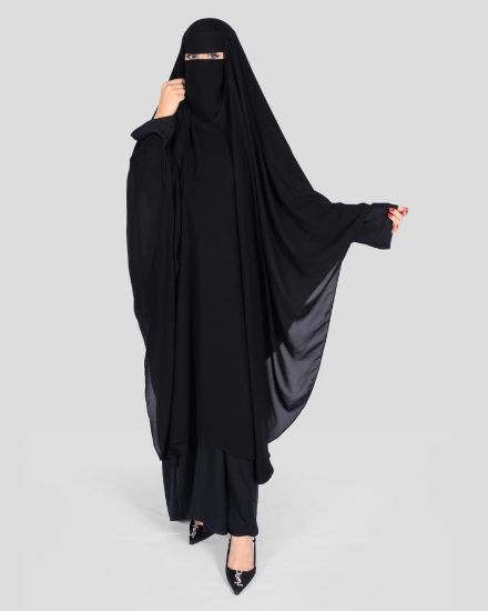 صورة خمار نسائي